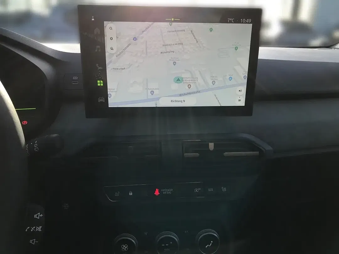 Dacia Sandero - Thumbnail 6