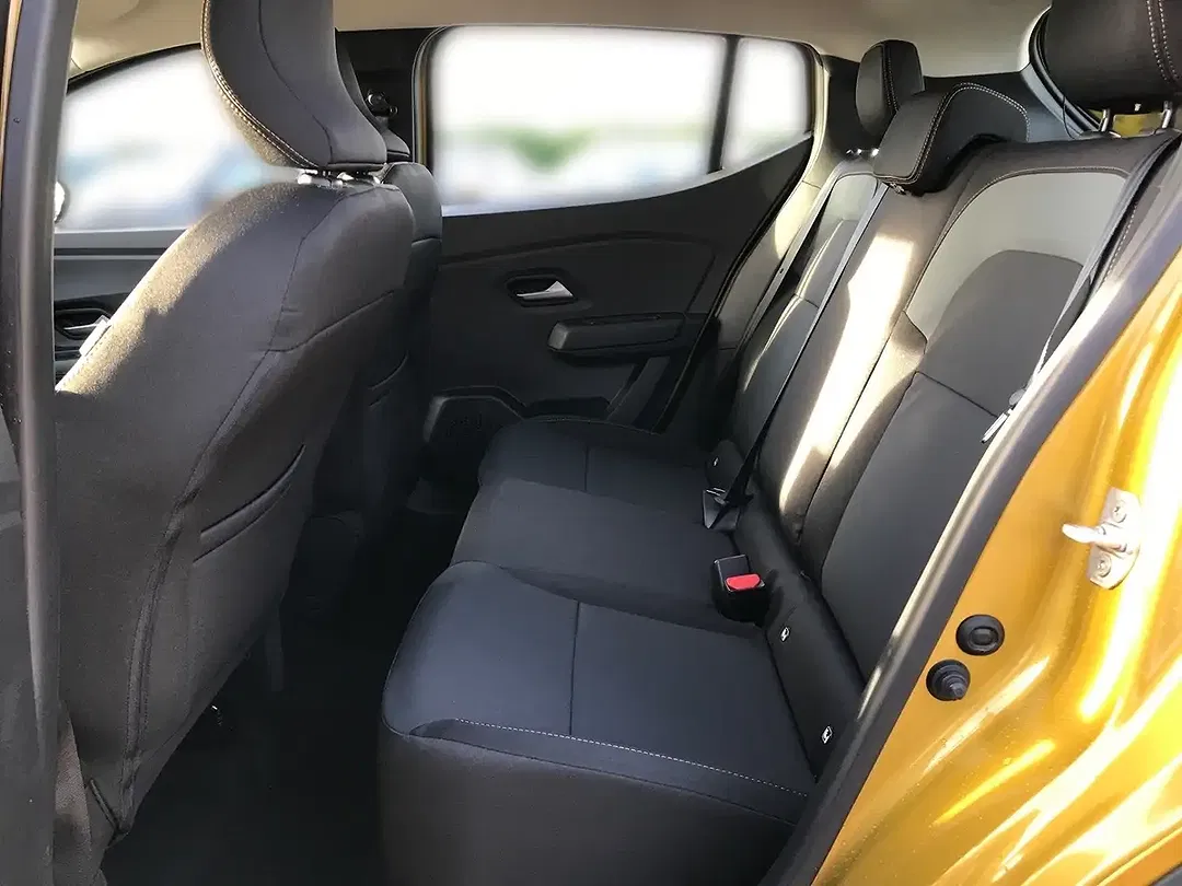 Dacia Sandero - Thumbnail 7