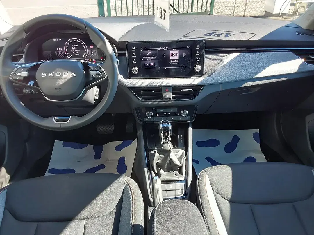Skoda Scala - Thumbnail 10