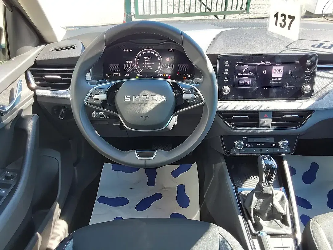 Skoda Scala - Thumbnail 11