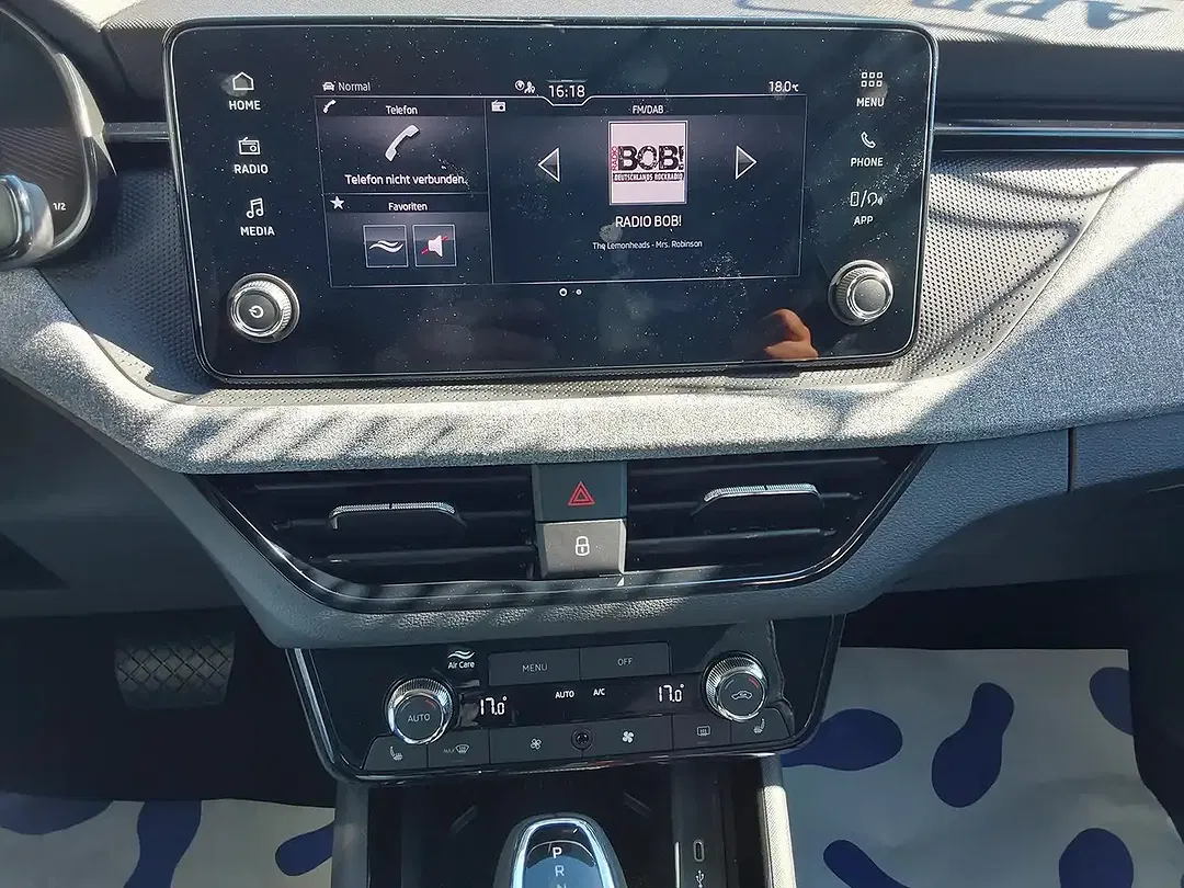 Skoda Scala - Thumbnail 12