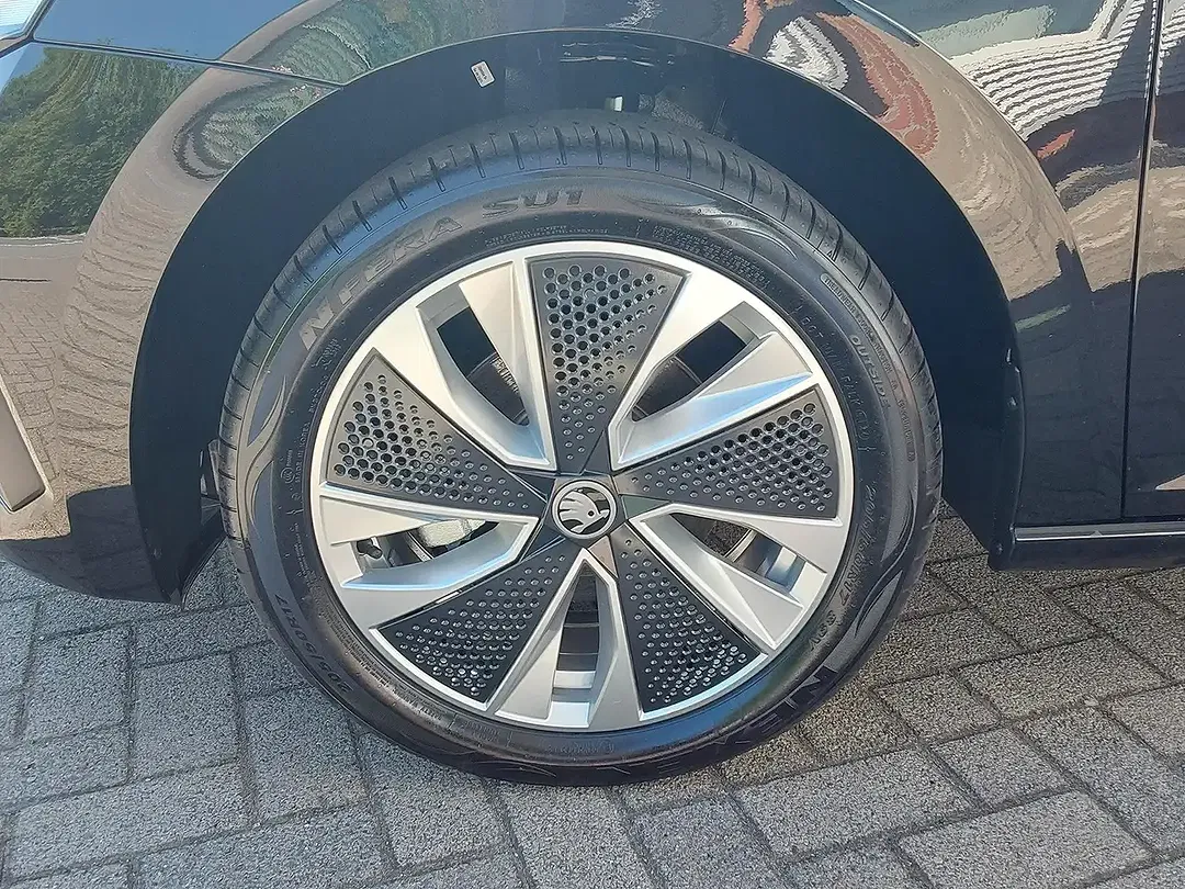 Skoda Scala - Thumbnail 15