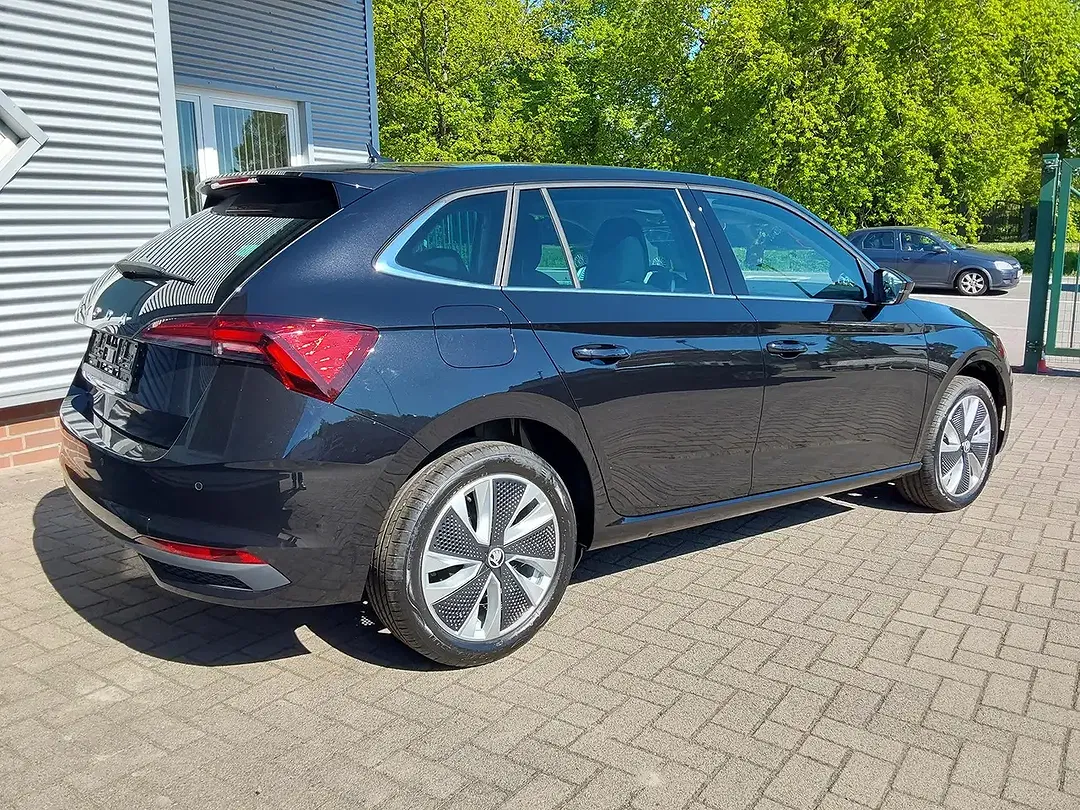 Skoda Scala - Thumbnail 5