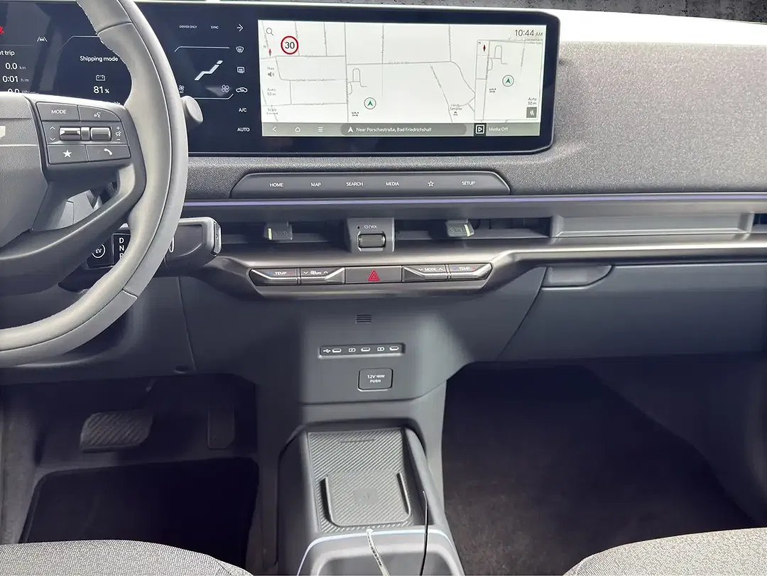 Kia EV2 - Thumbnail 12