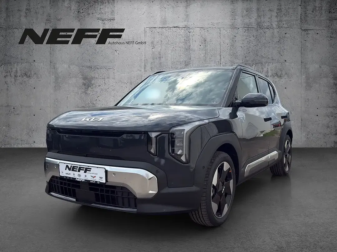 Kia EV2 - Thumbnail 1