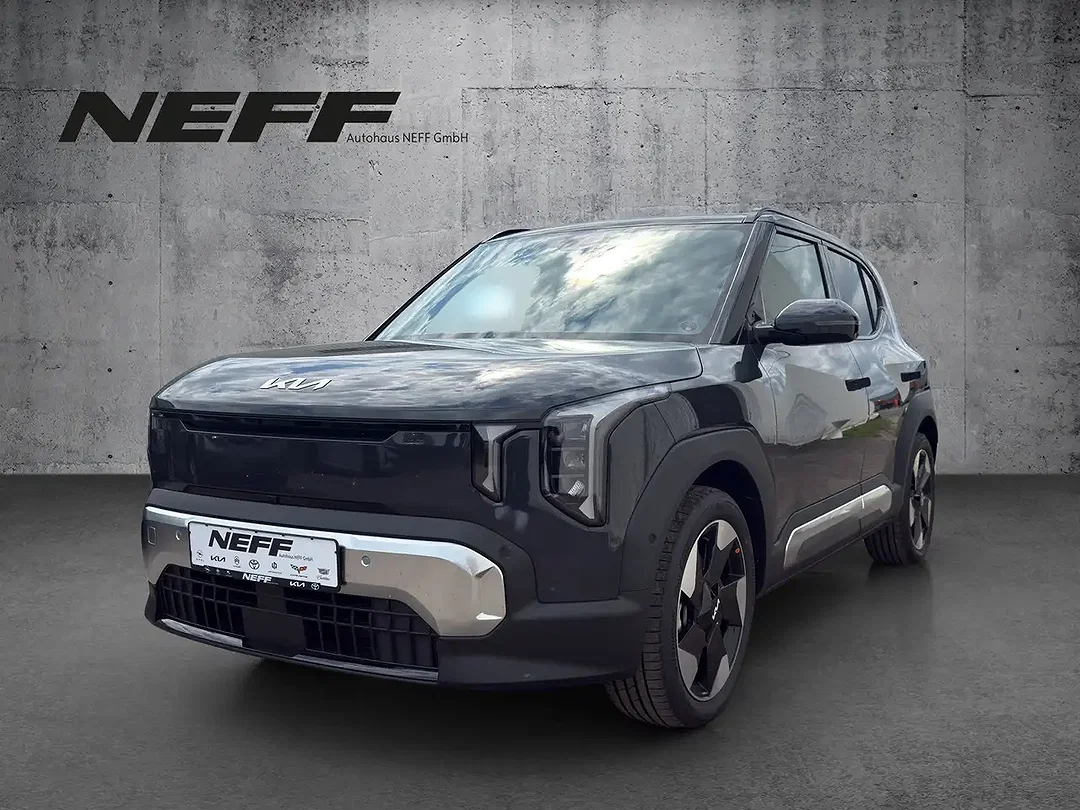Kia EV2 - Afbeelding 1
