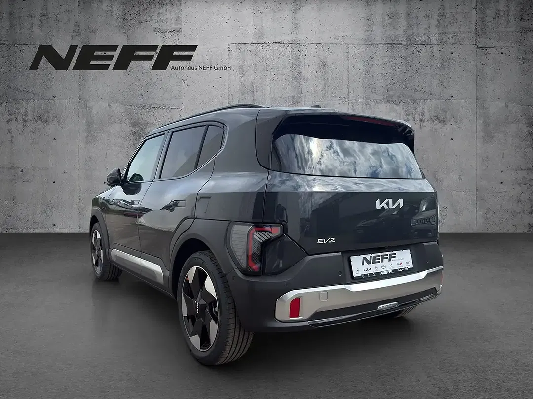 Kia EV2 - Thumbnail 2