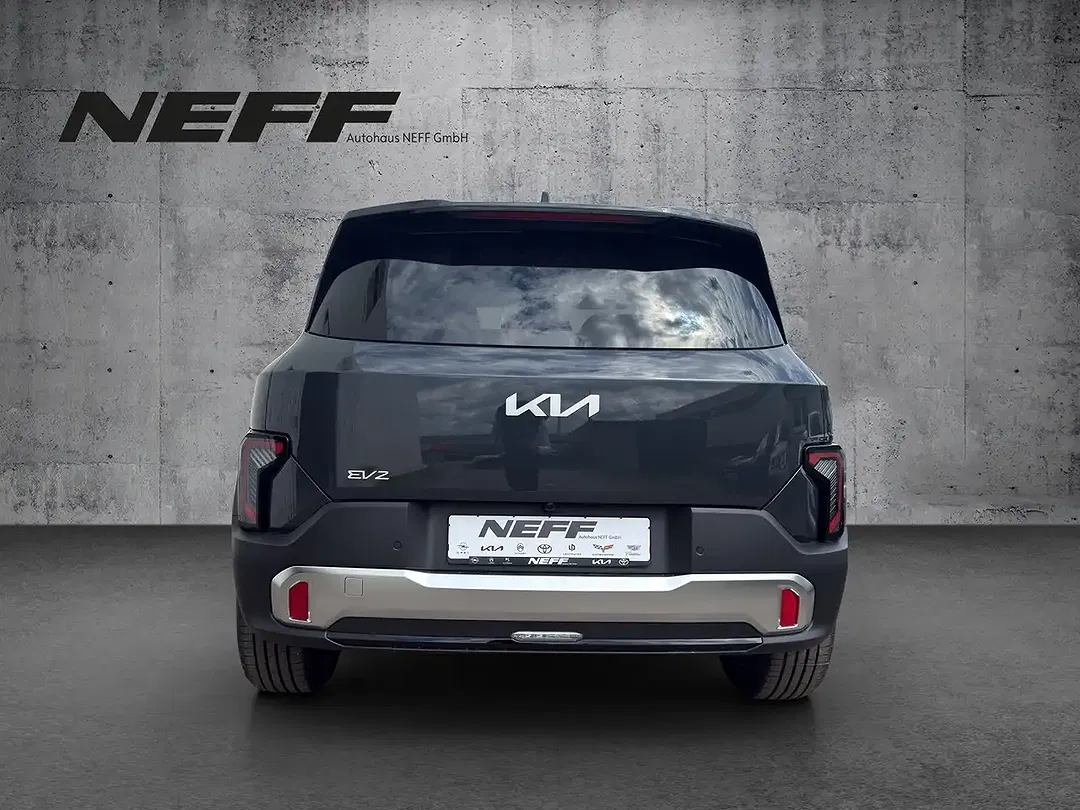 Kia EV2 - Thumbnail 3