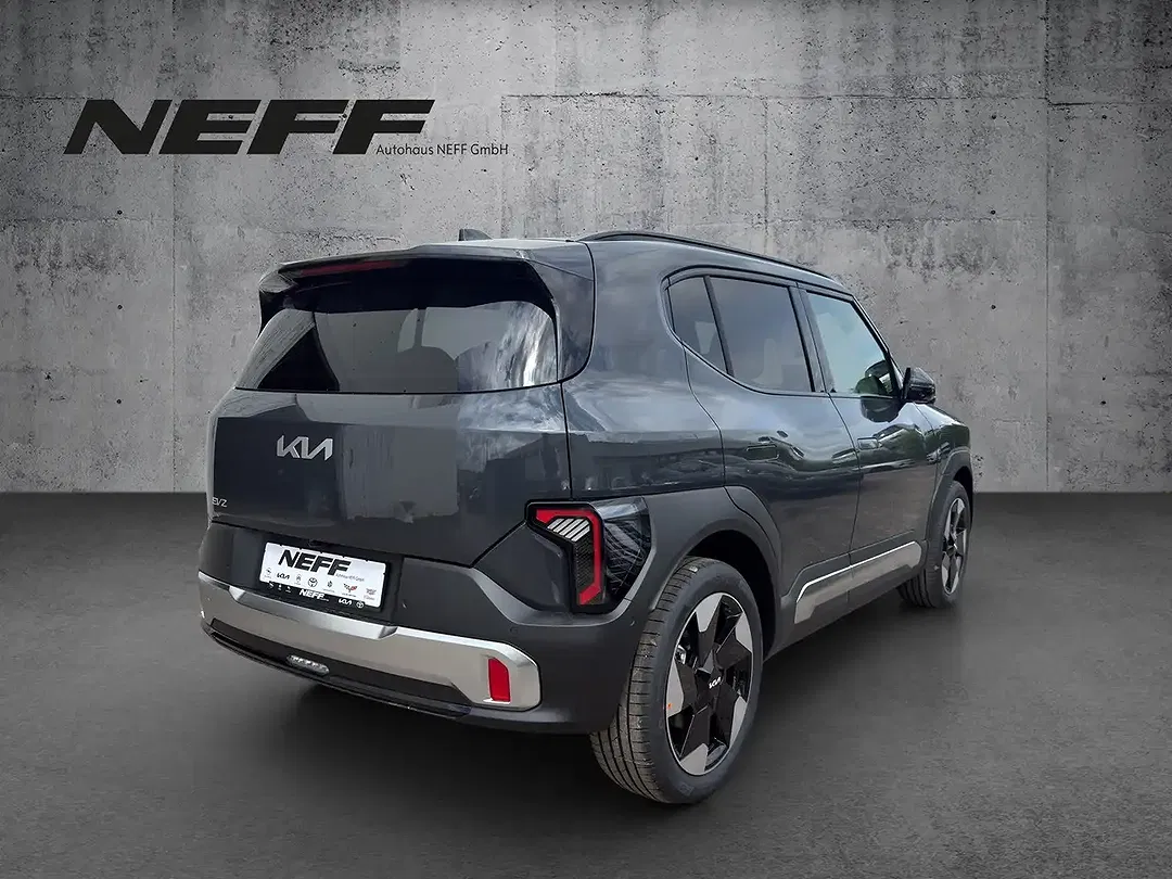 Kia EV2 - Thumbnail 4