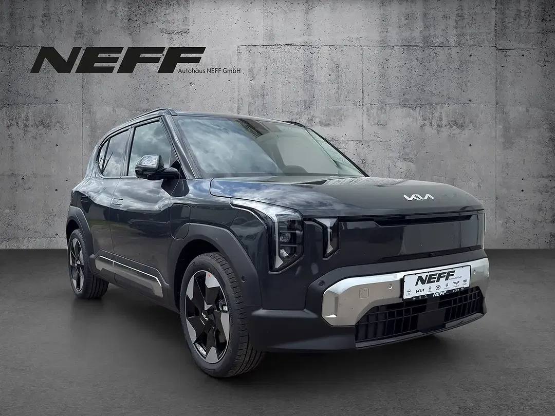 Kia EV2 - Thumbnail 5