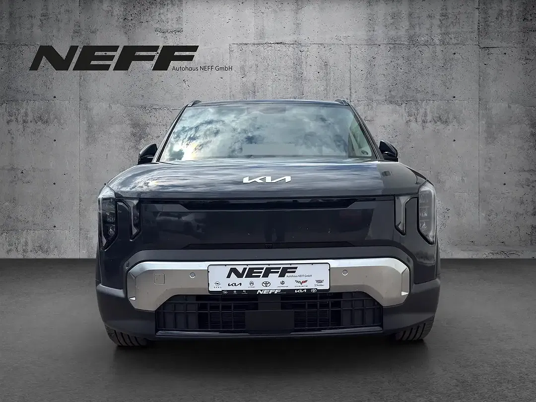Kia EV2 - Thumbnail 6