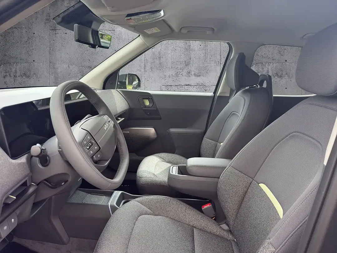 Kia EV2 - Thumbnail 7