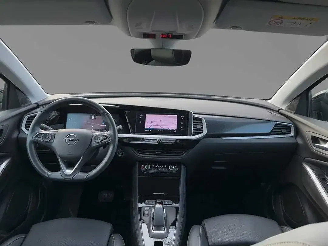 Opel Grandland X - Thumbnail 10