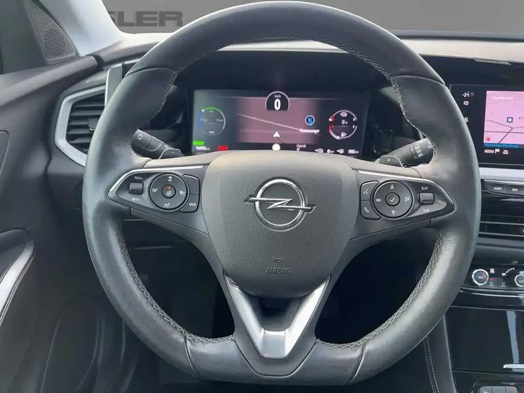 Opel Grandland X - Thumbnail 11