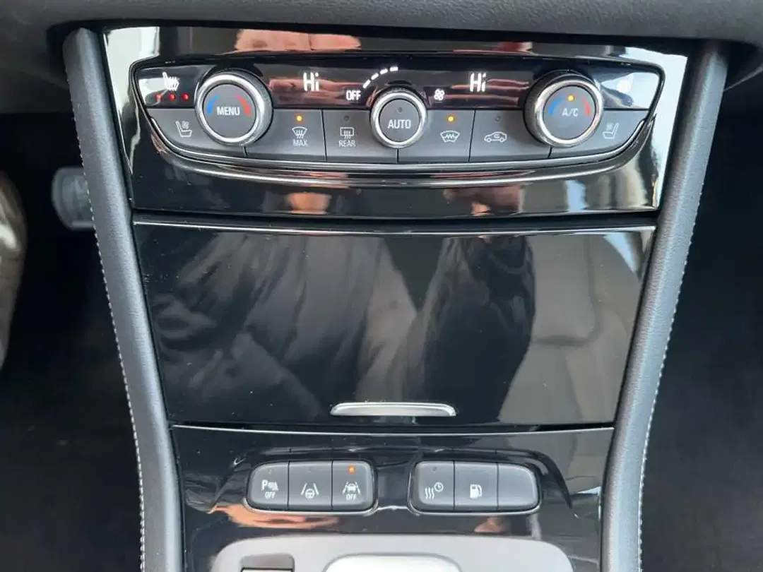 Opel Grandland X - Thumbnail 15
