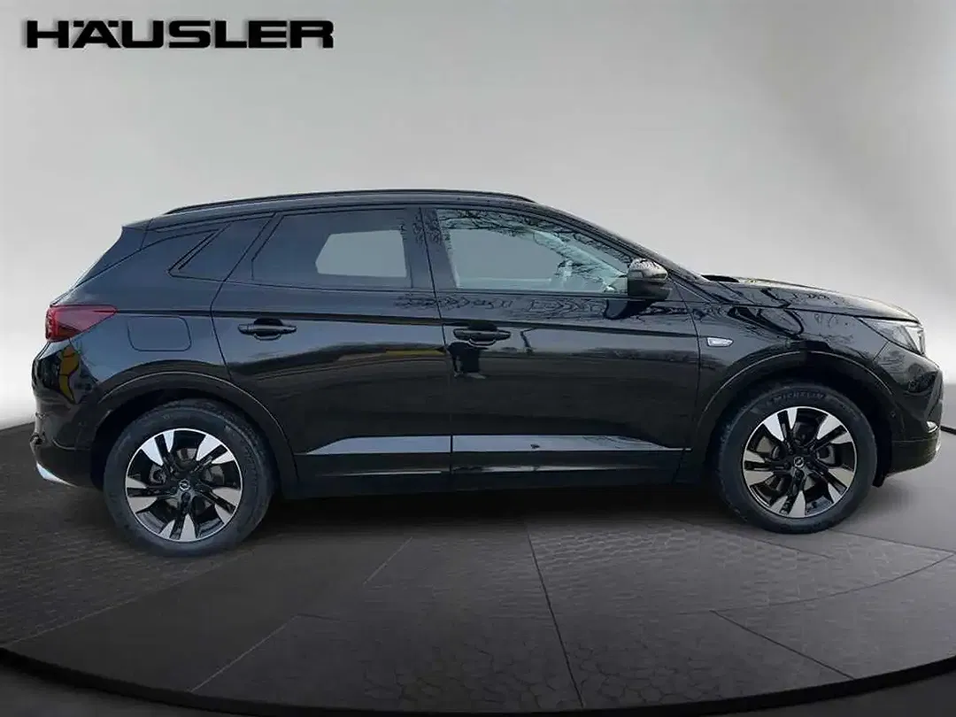 Opel Grandland X - Thumbnail 5