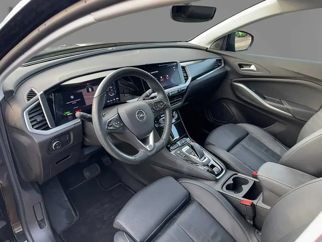 Opel Grandland X - Thumbnail 8
