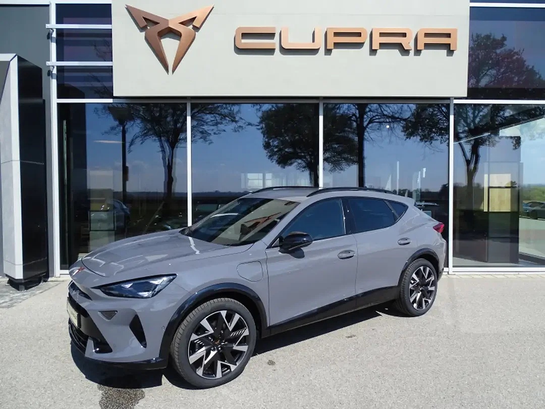 CUPRA Formentor - Afbeelding 1