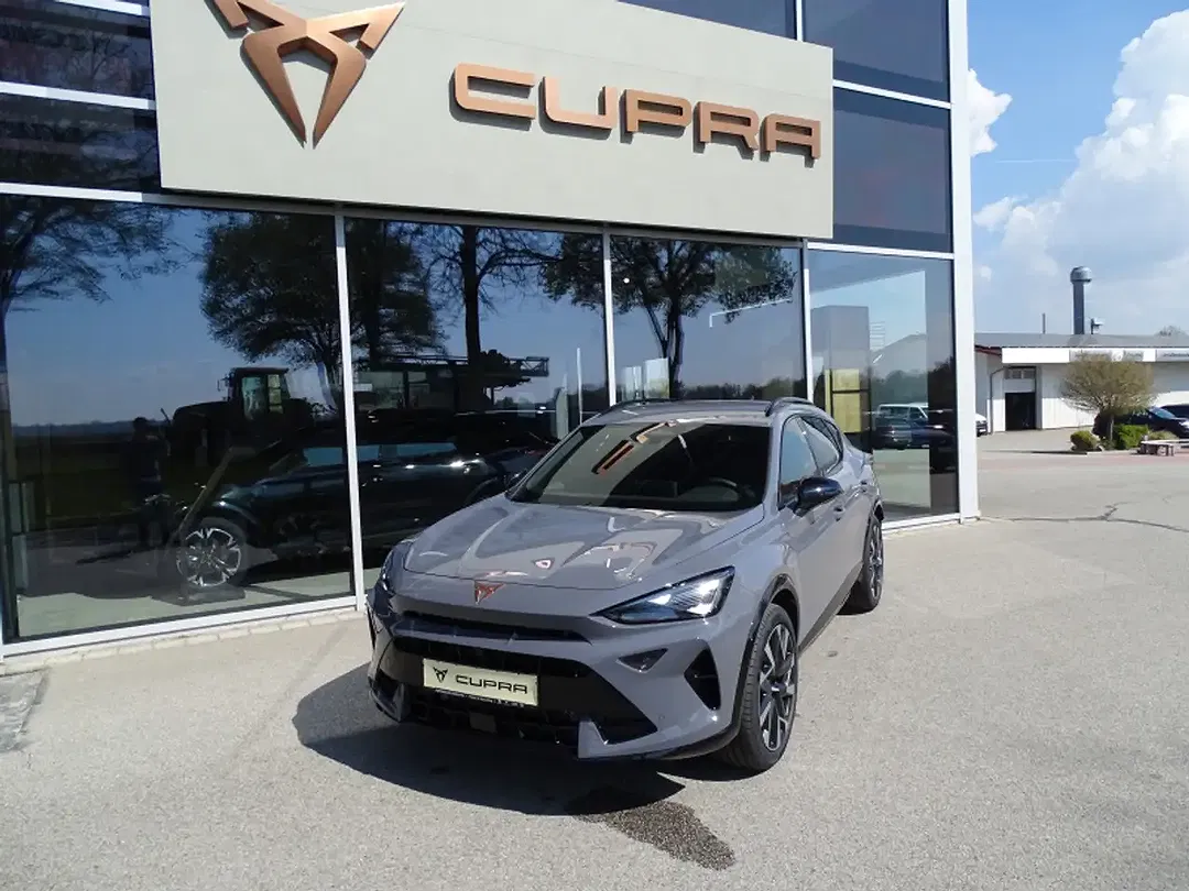CUPRA Formentor - Thumbnail 2