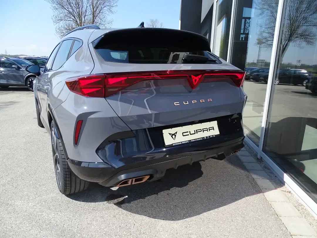 CUPRA Formentor - Thumbnail 5
