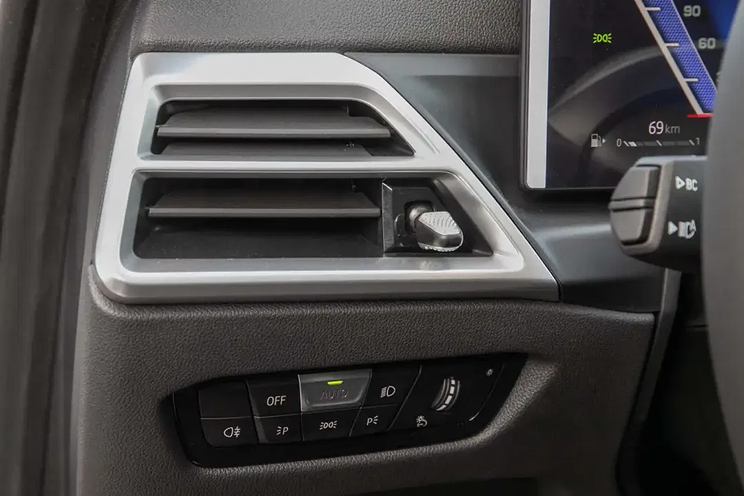 Alpina D3 - Thumbnail 9