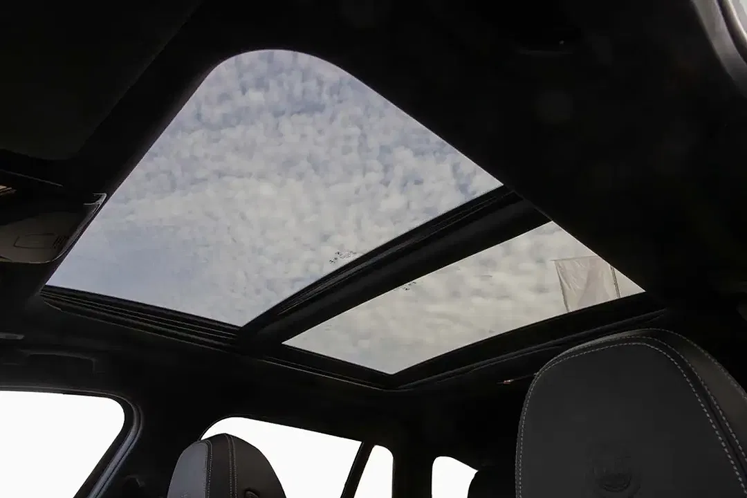 Alpina D3 - Thumbnail 12