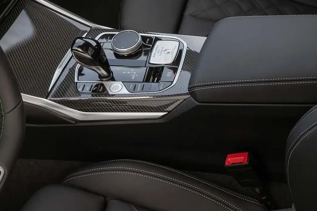 Alpina D3 - Thumbnail 8