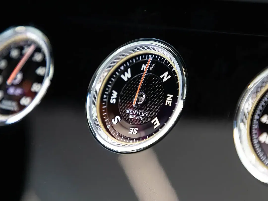 Bentley Continental - Thumbnail 10
