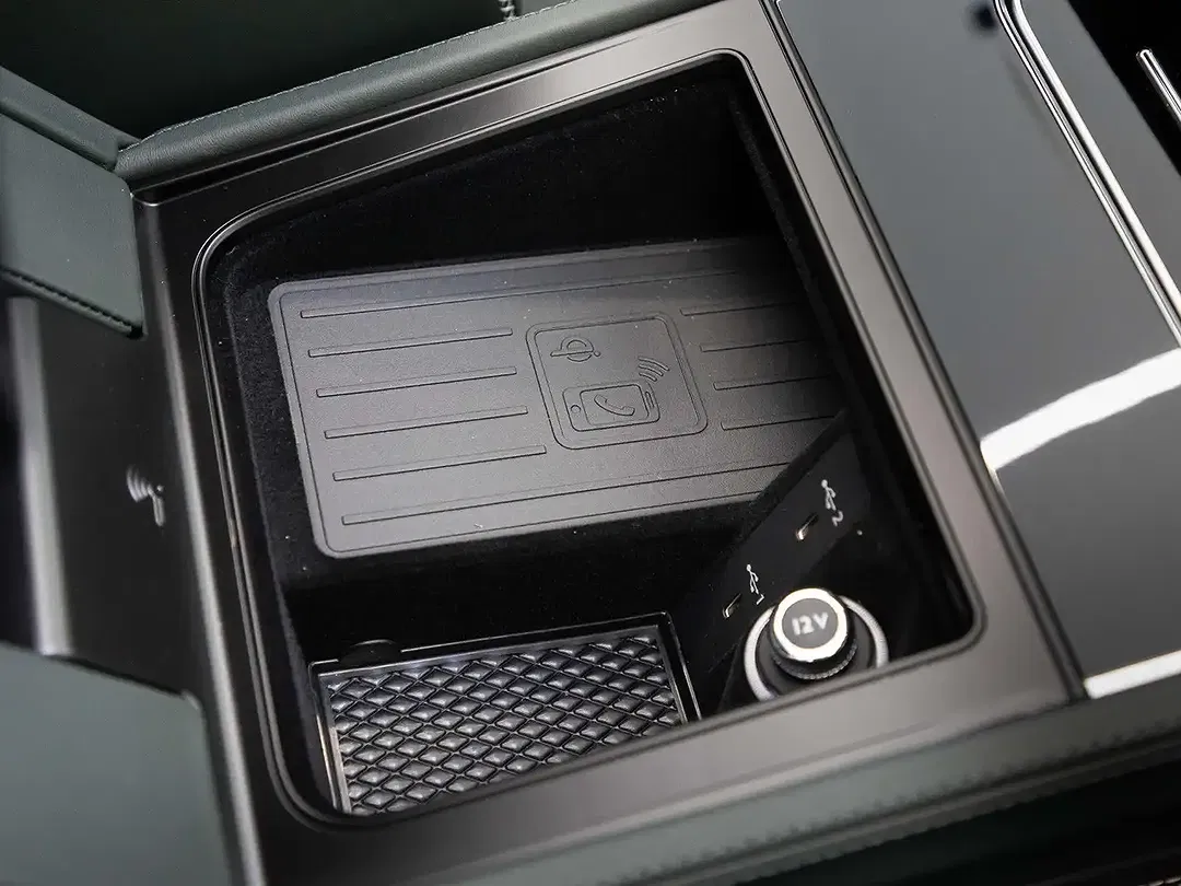 Bentley Continental - Thumbnail 11