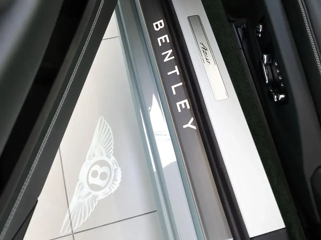 Bentley Continental - Thumbnail 13