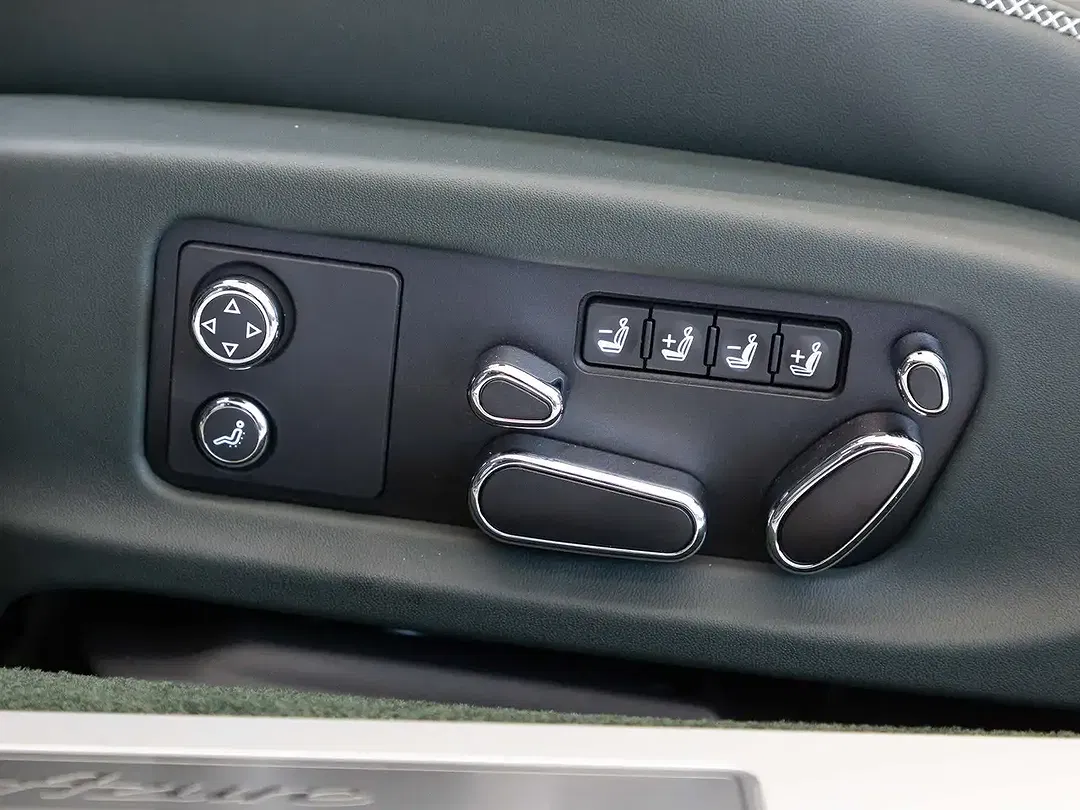 Bentley Continental - Thumbnail 14