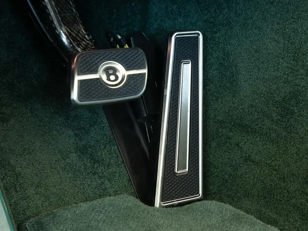 Bentley Continental - Thumbnail 15