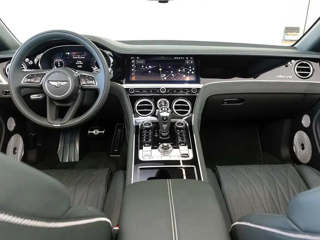 Bentley Continental - Thumbnail 7