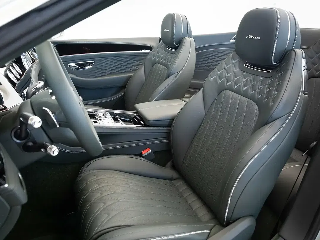 Bentley Continental - Thumbnail 8