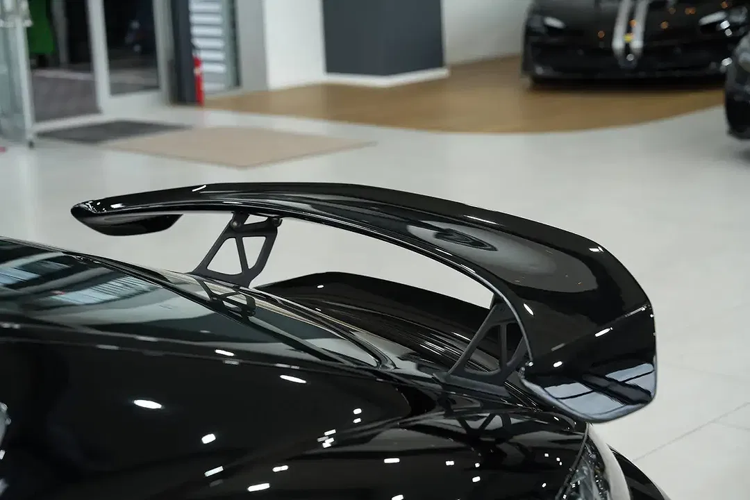 Porsche 718 Cayman - Thumbnail 10