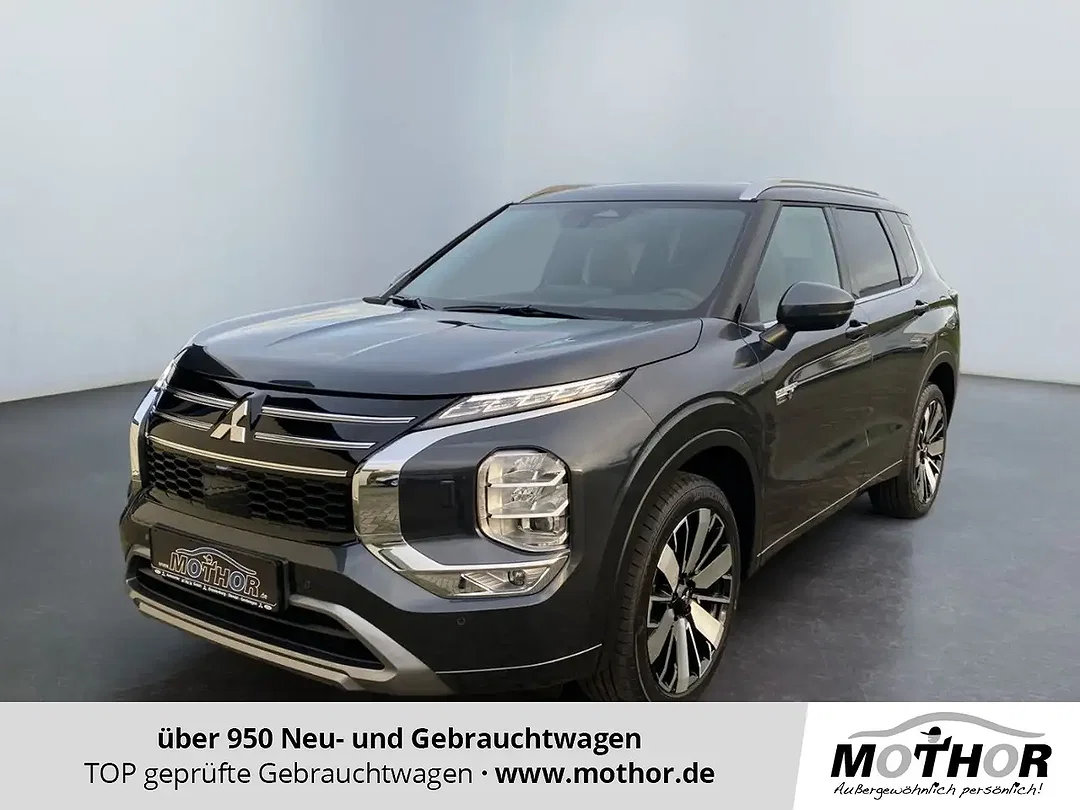 Mitsubishi Outlander - Afbeelding 1