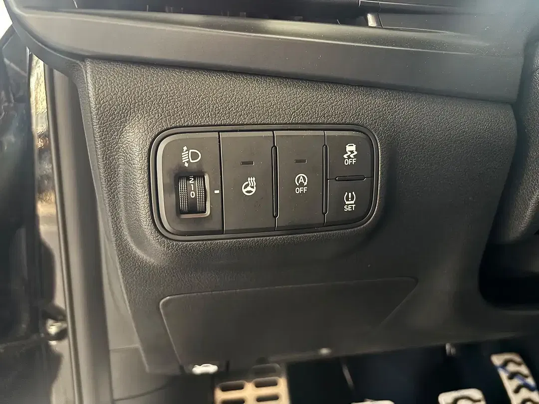 Hyundai i20 - Thumbnail 10