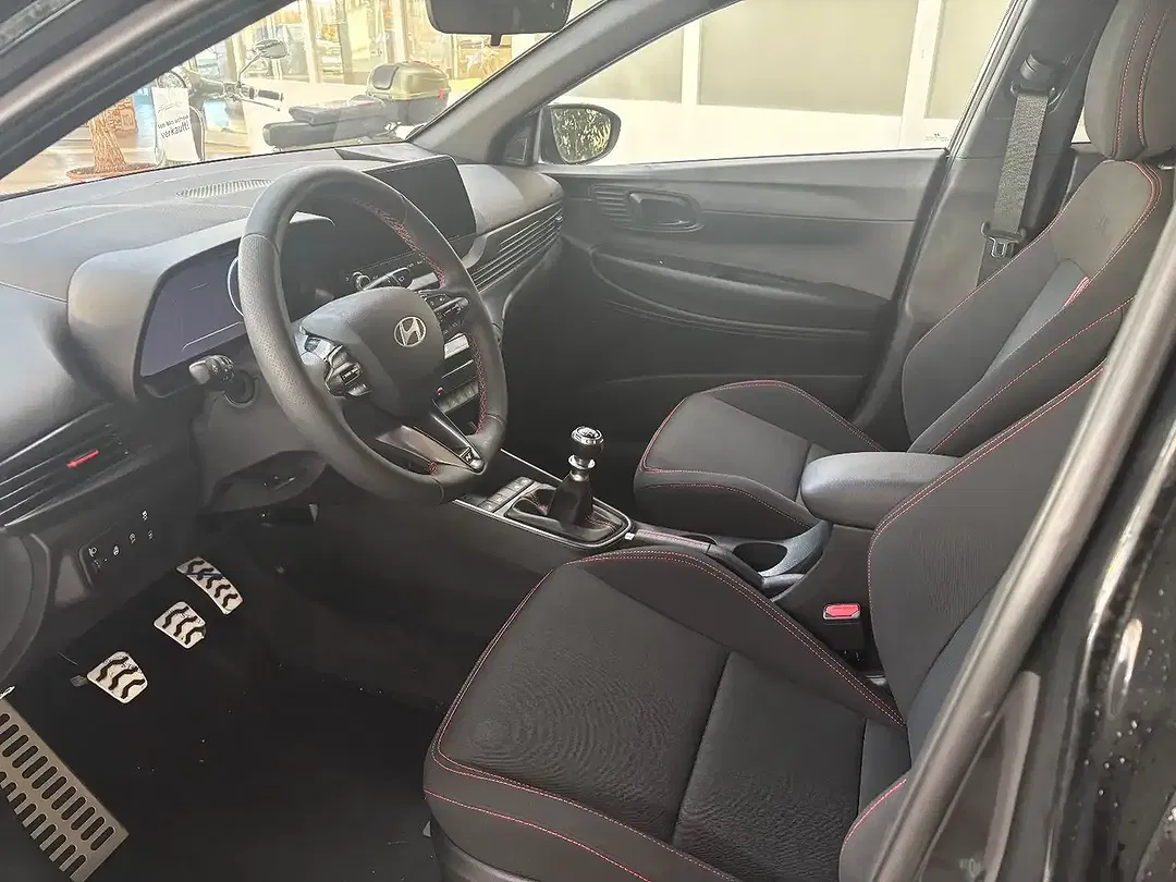 Hyundai i20 - Thumbnail 5