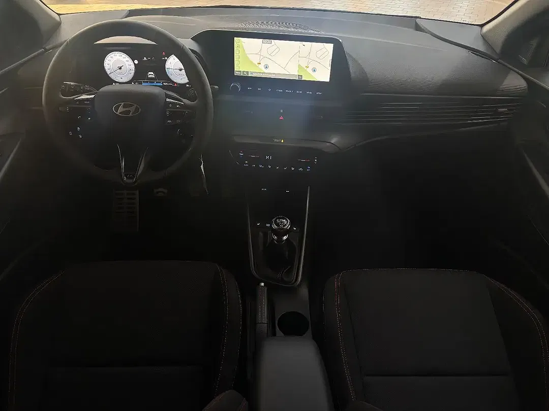 Hyundai i20 - Thumbnail 6