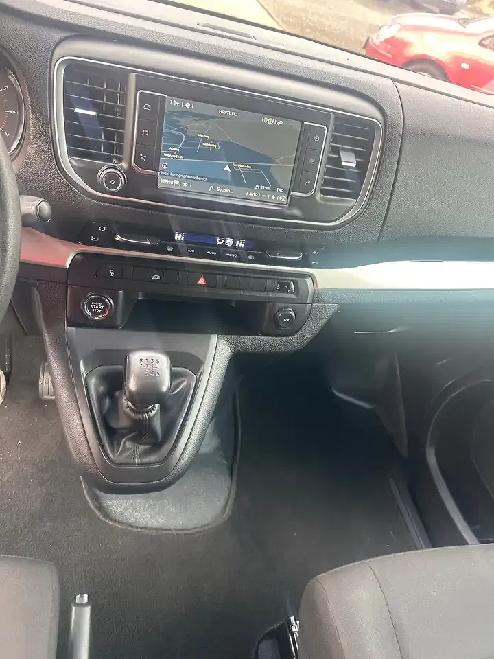 Fiat Scudo - Thumbnail 10