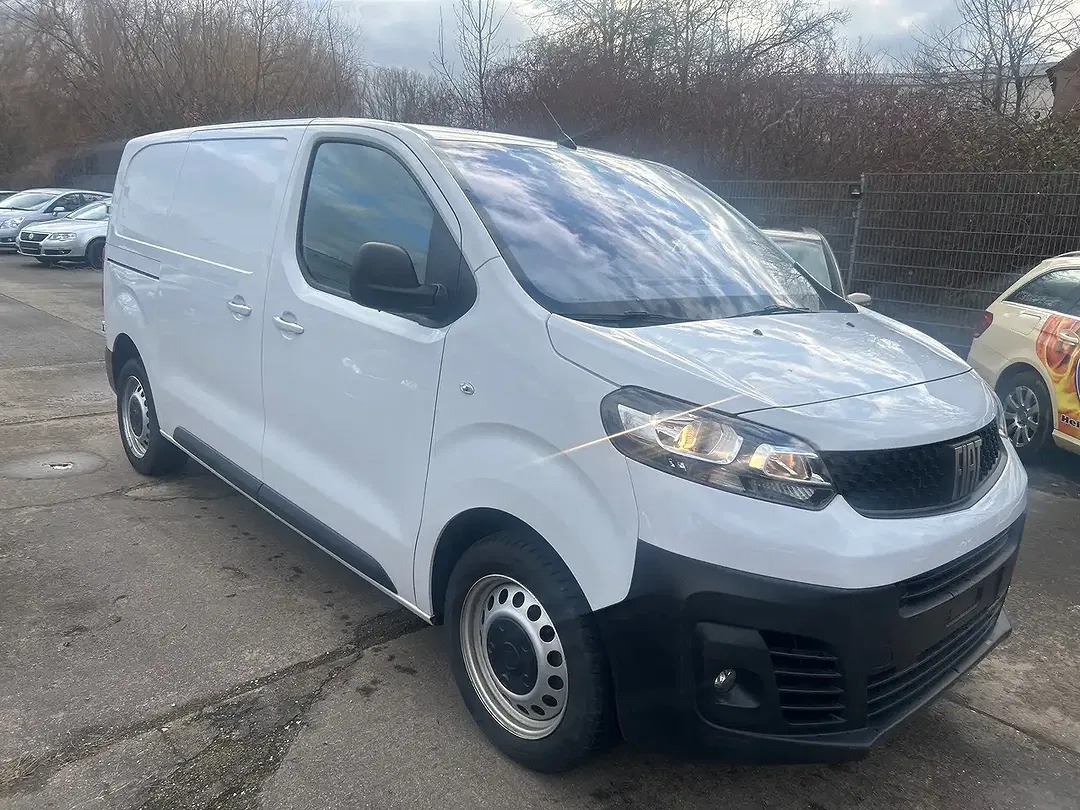 Fiat Scudo - Thumbnail 2