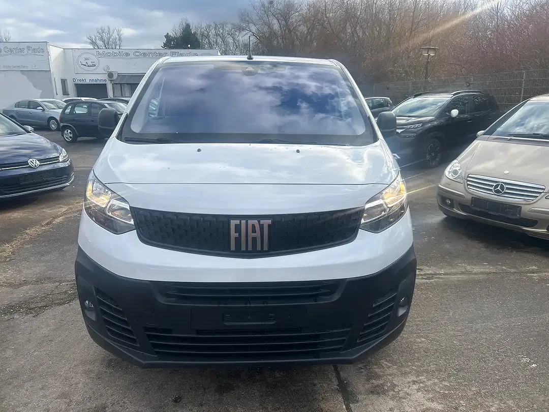 Fiat Scudo - Thumbnail 3