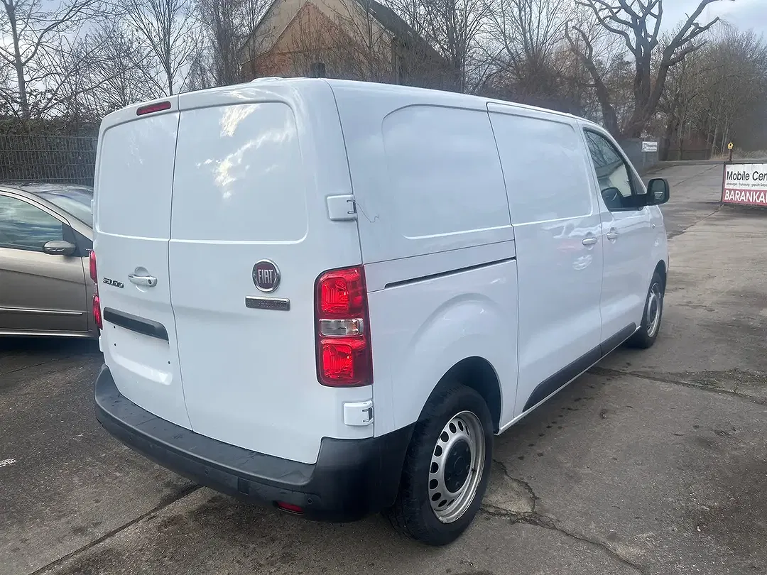 Fiat Scudo - Thumbnail 5