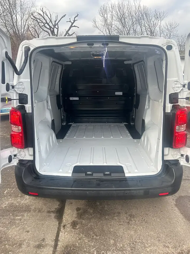 Fiat Scudo - Thumbnail 6