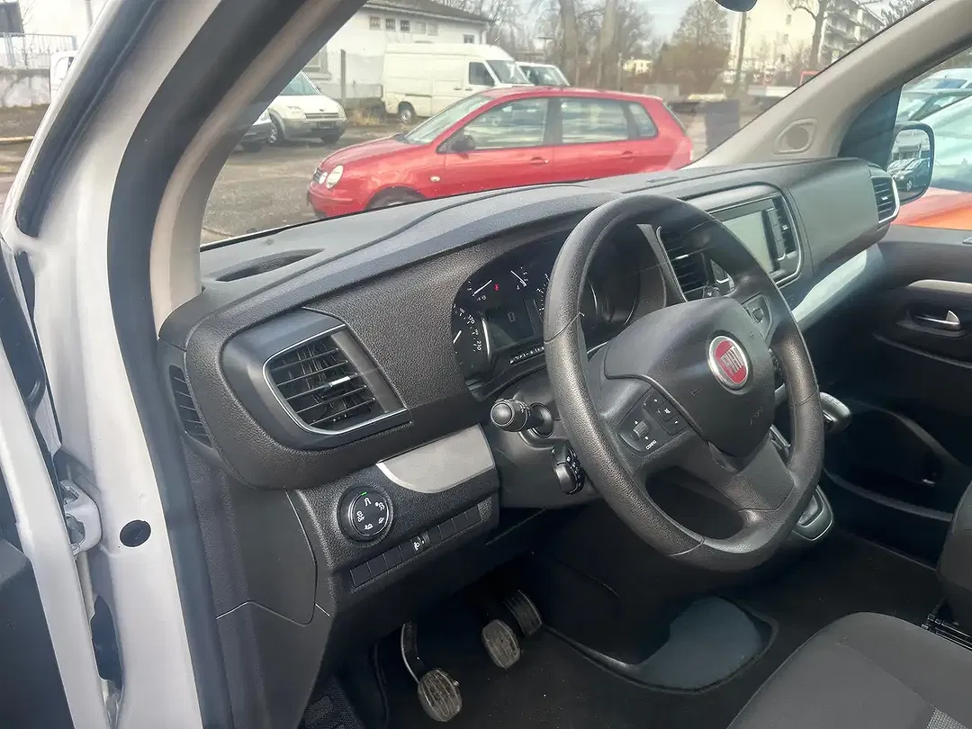 Fiat Scudo - Thumbnail 9