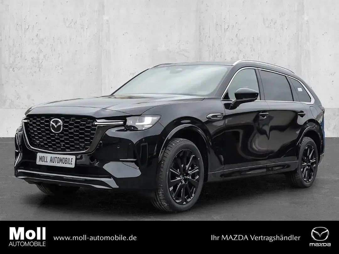 Mazda CX-80 - Afbeelding 1