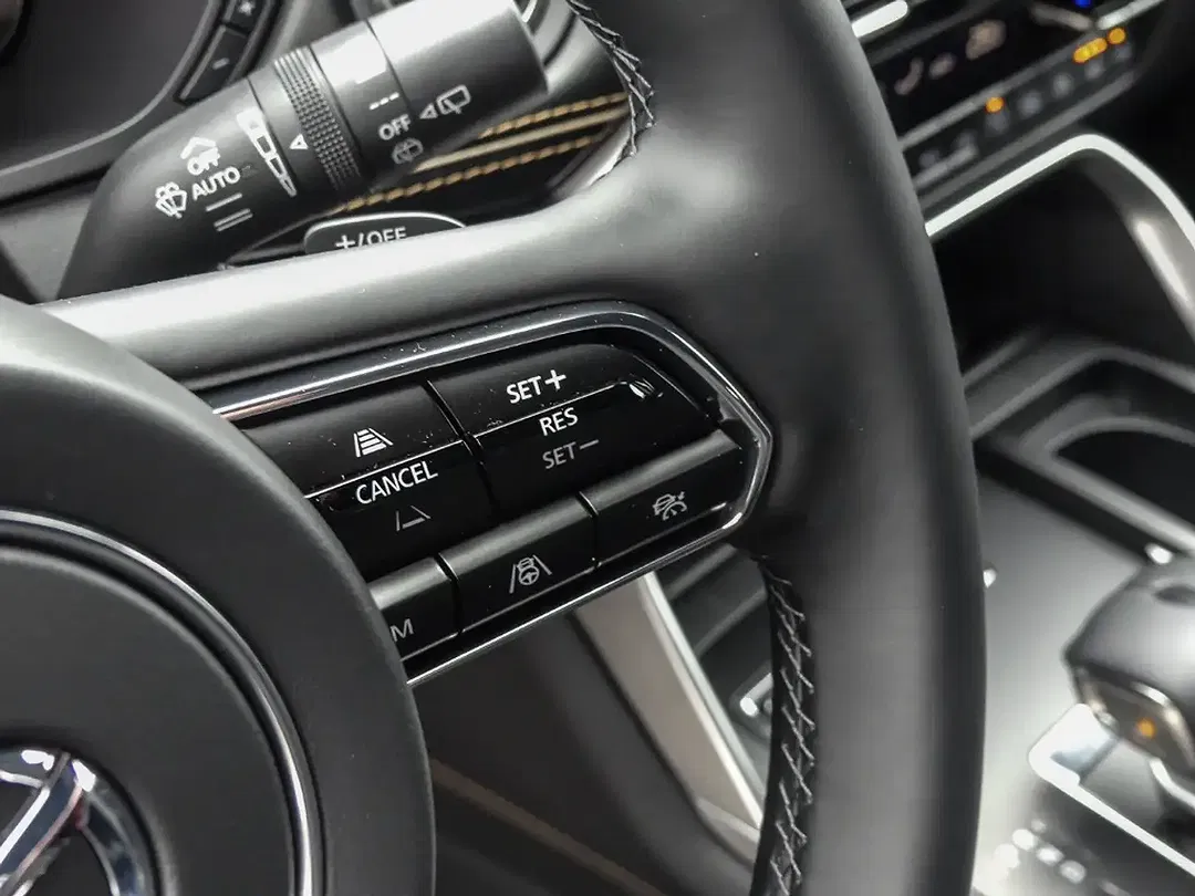 Mazda CX-80 - Thumbnail 10