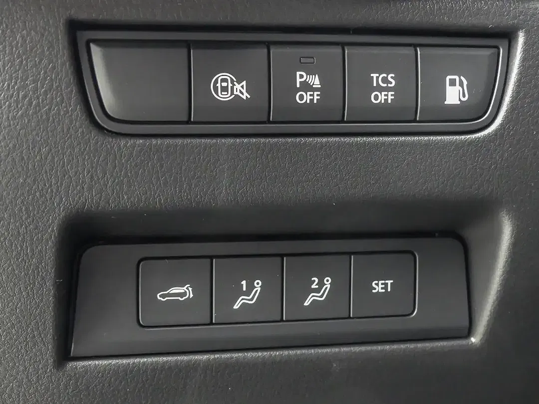 Mazda CX-80 - Thumbnail 14