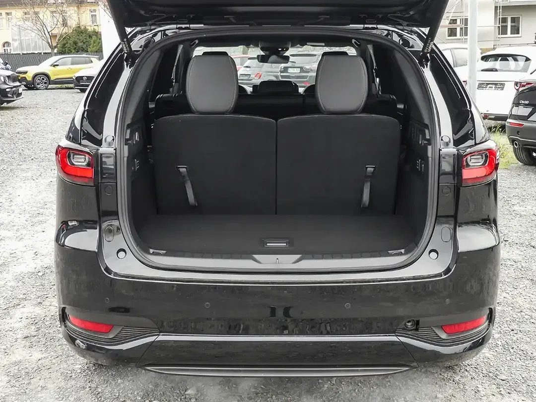 Mazda CX-80 - Thumbnail 23