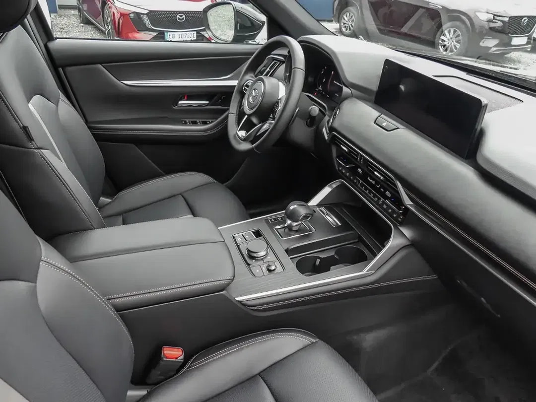 Mazda CX-80 - Thumbnail 5